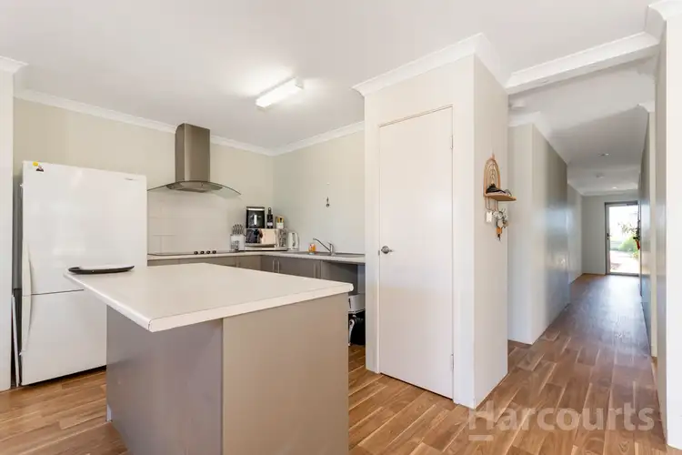 Fourth view of Homely house listing, 10 Bulburin Parade, Yanchep WA 6035