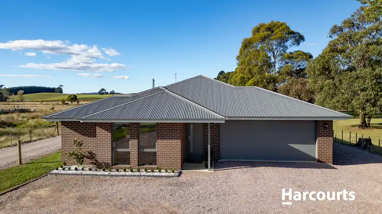 96 East Barrack Street, Deloraine TAS 7304