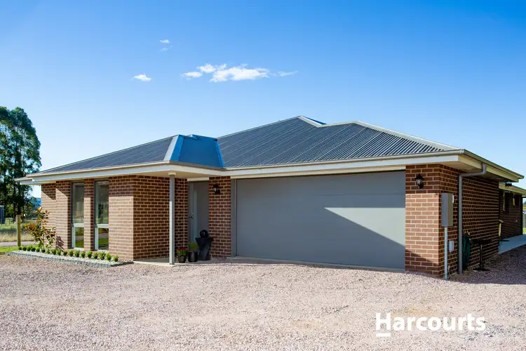 Second view of Homely house listing, 96 East Barrack Street, Deloraine TAS 7304