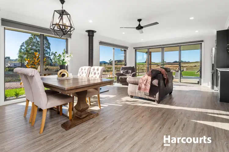 Fifth view of Homely house listing, 96 East Barrack Street, Deloraine TAS 7304