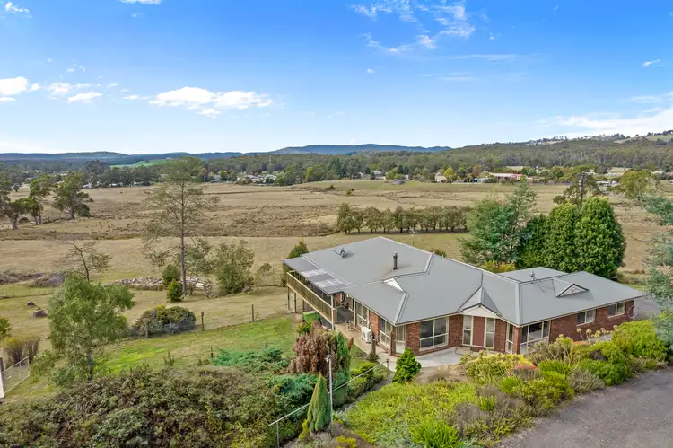 Main view of Homely house listing, 22 Hamiltons Road, Railton TAS 7305