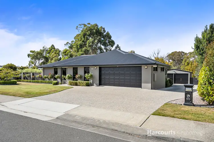 66 Corlacus Drive, Kingston TAS 7050