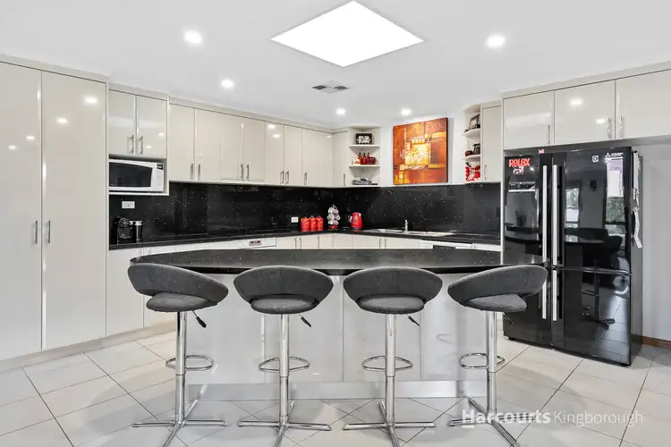 Fifth view of Homely house listing, 66 Corlacus Drive, Kingston TAS 7050