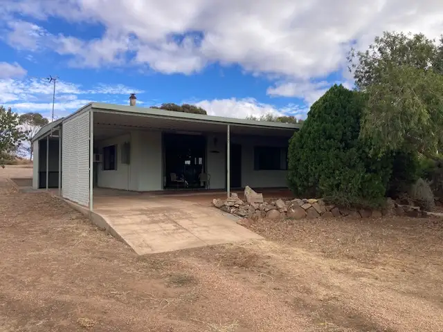 19 Tinline Street, Murray Town SA 5481