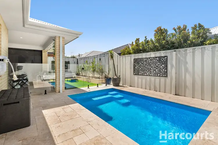 Second view of Homely house listing, 6 Sombre Rise, Halls Head WA 6210