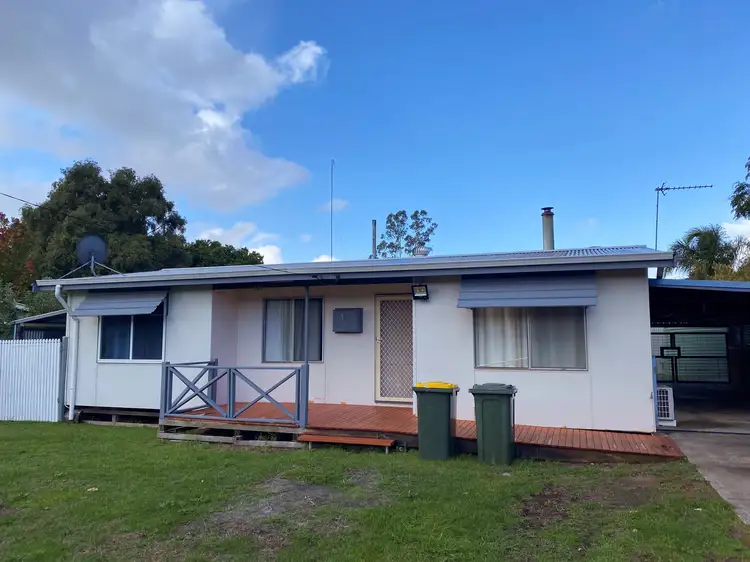 10 Lilley Road, Manjimup WA 6258