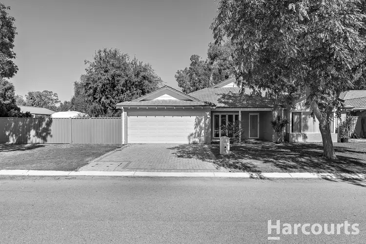 Main view of Homely house listing, 3 Lemongrass Way, Falcon WA 6210
