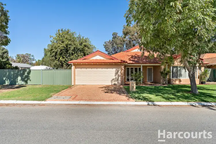 Second view of Homely house listing, 3 Lemongrass Way, Falcon WA 6210