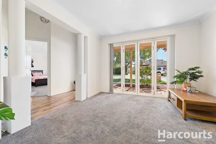 Third view of Homely house listing, 3 Lemongrass Way, Falcon WA 6210