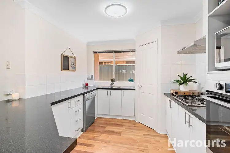 Fourth view of Homely house listing, 3 Lemongrass Way, Falcon WA 6210
