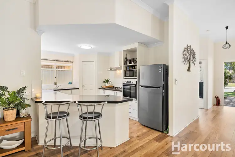 Fifth view of Homely house listing, 3 Lemongrass Way, Falcon WA 6210