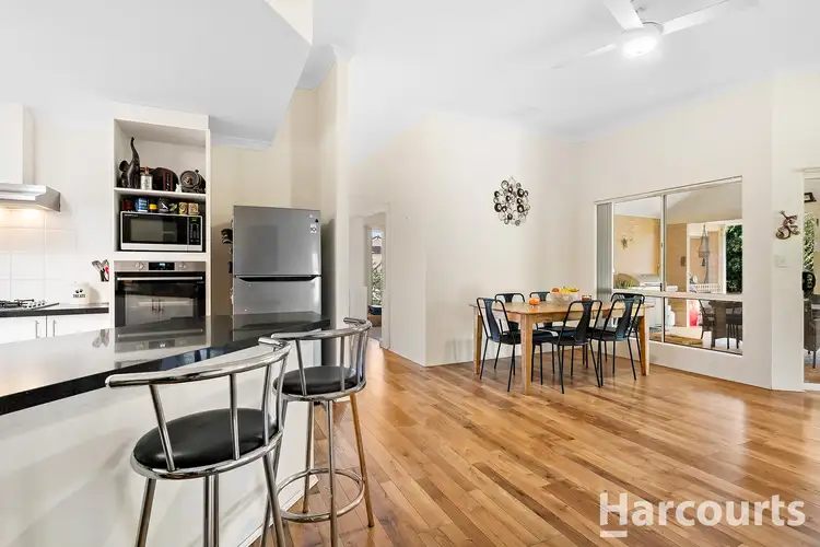 Sixth view of Homely house listing, 3 Lemongrass Way, Falcon WA 6210