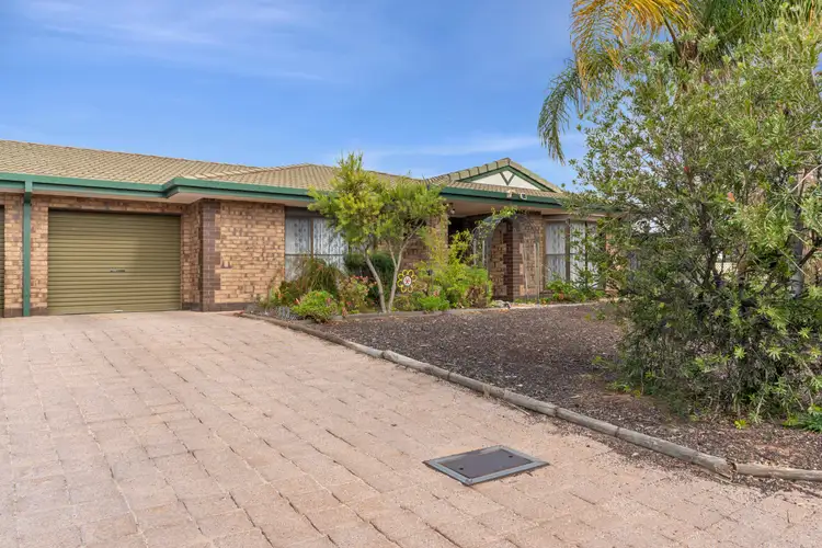 Main view of Homely house listing, 8B Cocos Place, Renmark SA 5341