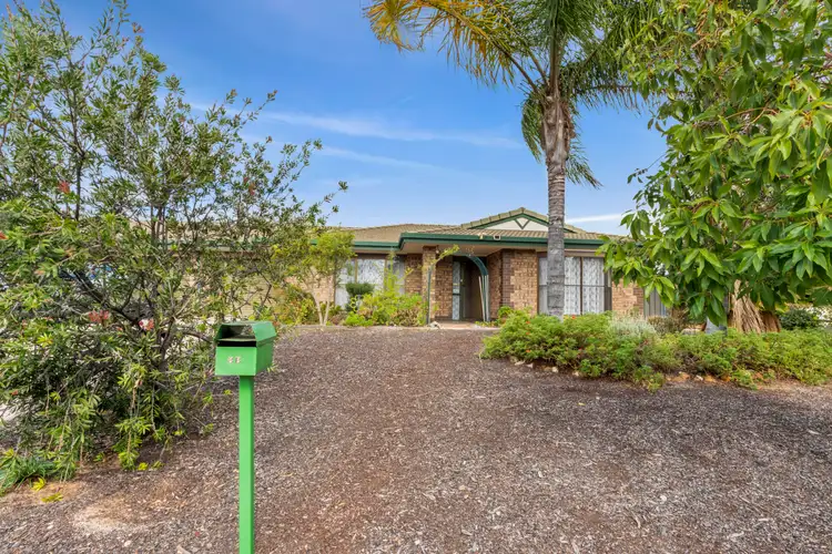 Second view of Homely house listing, 8B Cocos Place, Renmark SA 5341