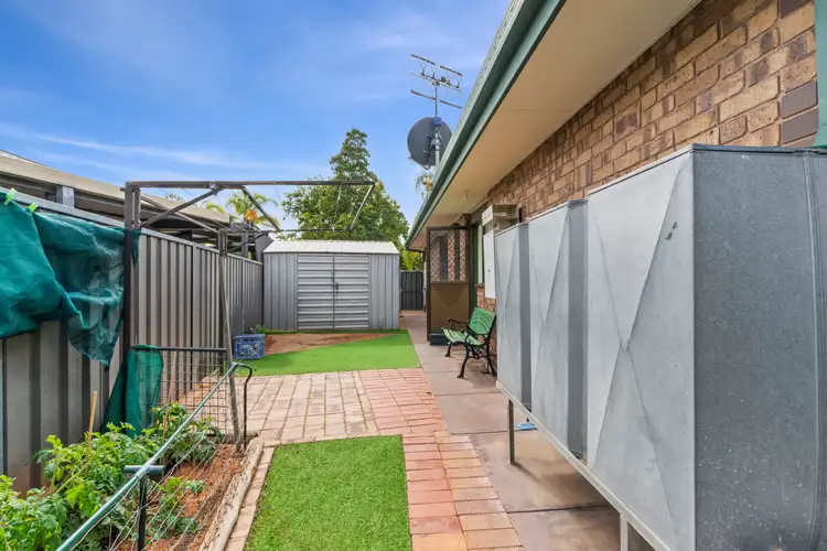Fourth view of Homely house listing, 8B Cocos Place, Renmark SA 5341