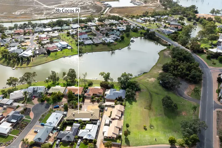 Sixth view of Homely house listing, 8B Cocos Place, Renmark SA 5341