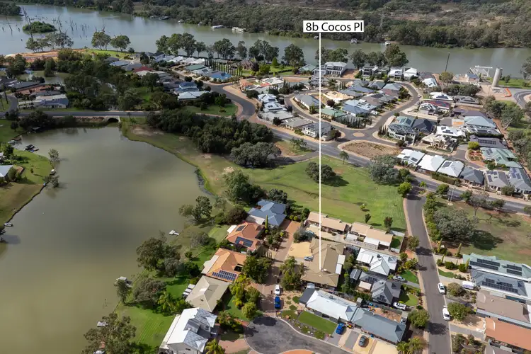 Seventh view of Homely house listing, 8B Cocos Place, Renmark SA 5341