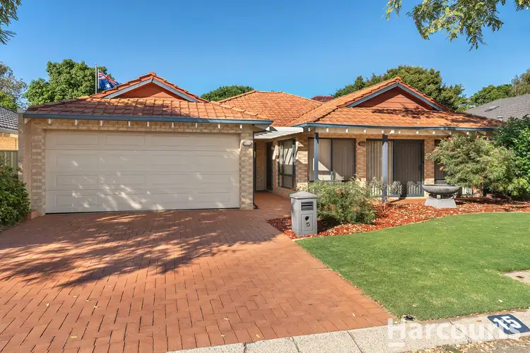 Second view of Homely house listing, 15 Lemongrass Way, Falcon WA 6210