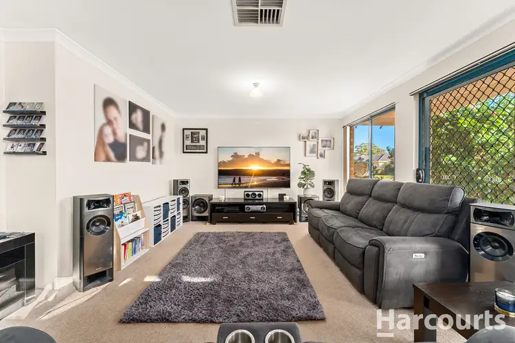 Third view of Homely house listing, 15 Lemongrass Way, Falcon WA 6210
