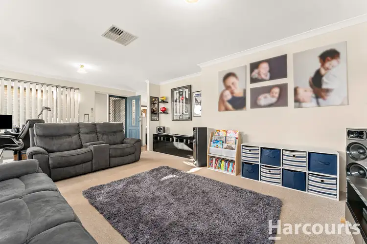 Fourth view of Homely house listing, 15 Lemongrass Way, Falcon WA 6210