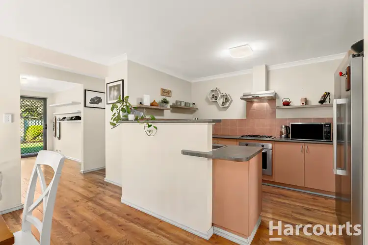 Fifth view of Homely house listing, 15 Lemongrass Way, Falcon WA 6210