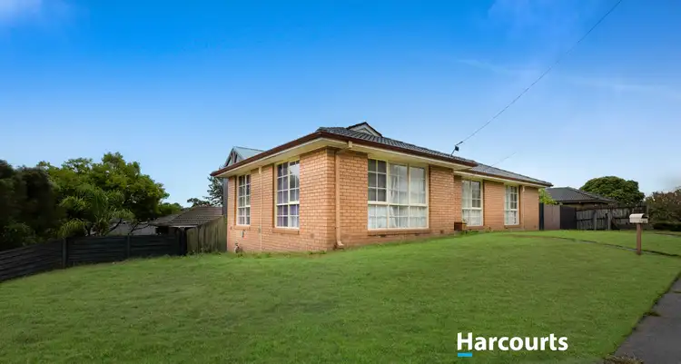 617 Springvale Road, Vermont South VIC 3133