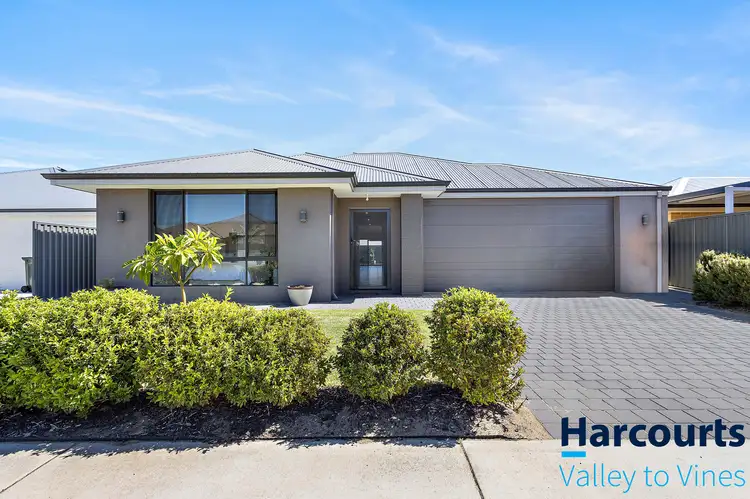 41 Bundoran St, Bullsbrook WA 6084