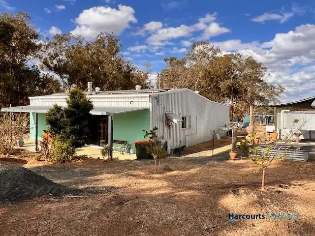 Second view of Homely land listing, 48 Kaufmann Close, Boyup Brook WA 6244