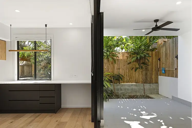 Third view of Homely townhouse listing, 10 Sixth Avenue, Balmoral QLD 4171