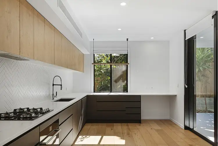 Fourth view of Homely townhouse listing, 10 Sixth Avenue, Balmoral QLD 4171