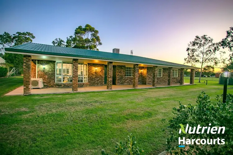 Main view of Homely house listing, 23 Parson Street, Chinchilla QLD 4413