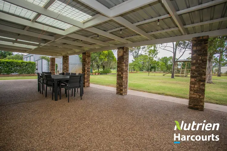 Fifth view of Homely house listing, 23 Parson Street, Chinchilla QLD 4413