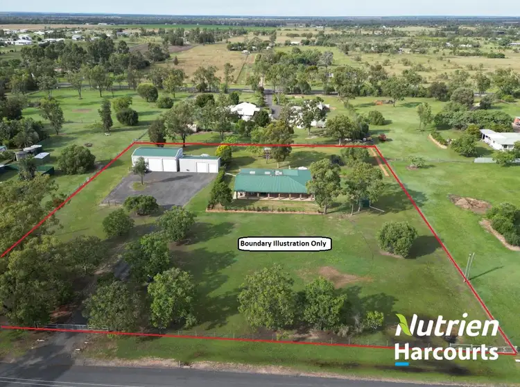 Sixth view of Homely house listing, 23 Parson Street, Chinchilla QLD 4413