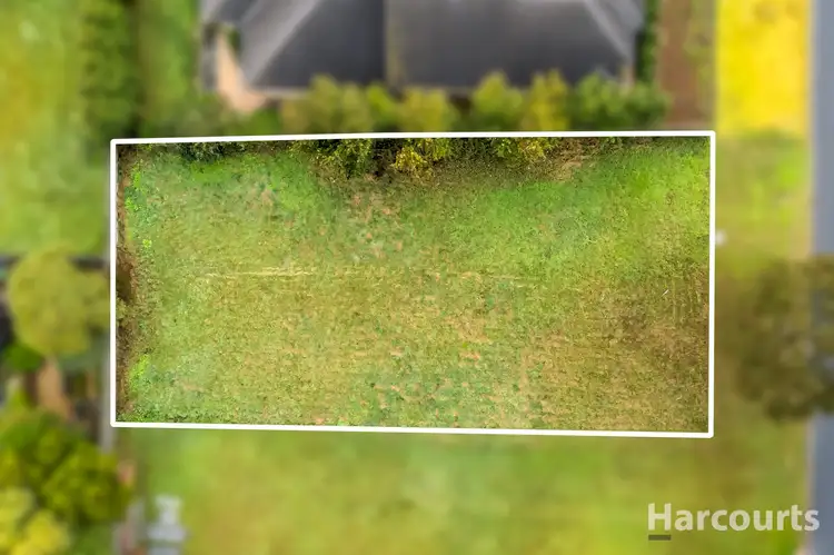 Second view of Homely land listing, 6 Abby Road, Korumburra VIC 3950