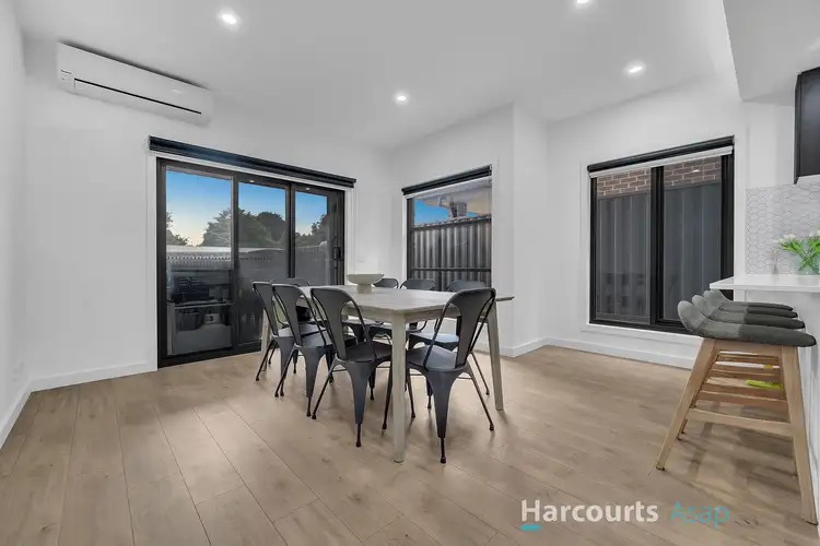 Third view of Homely house listing, 17 Princes Domain Drive, Hallam VIC 3803