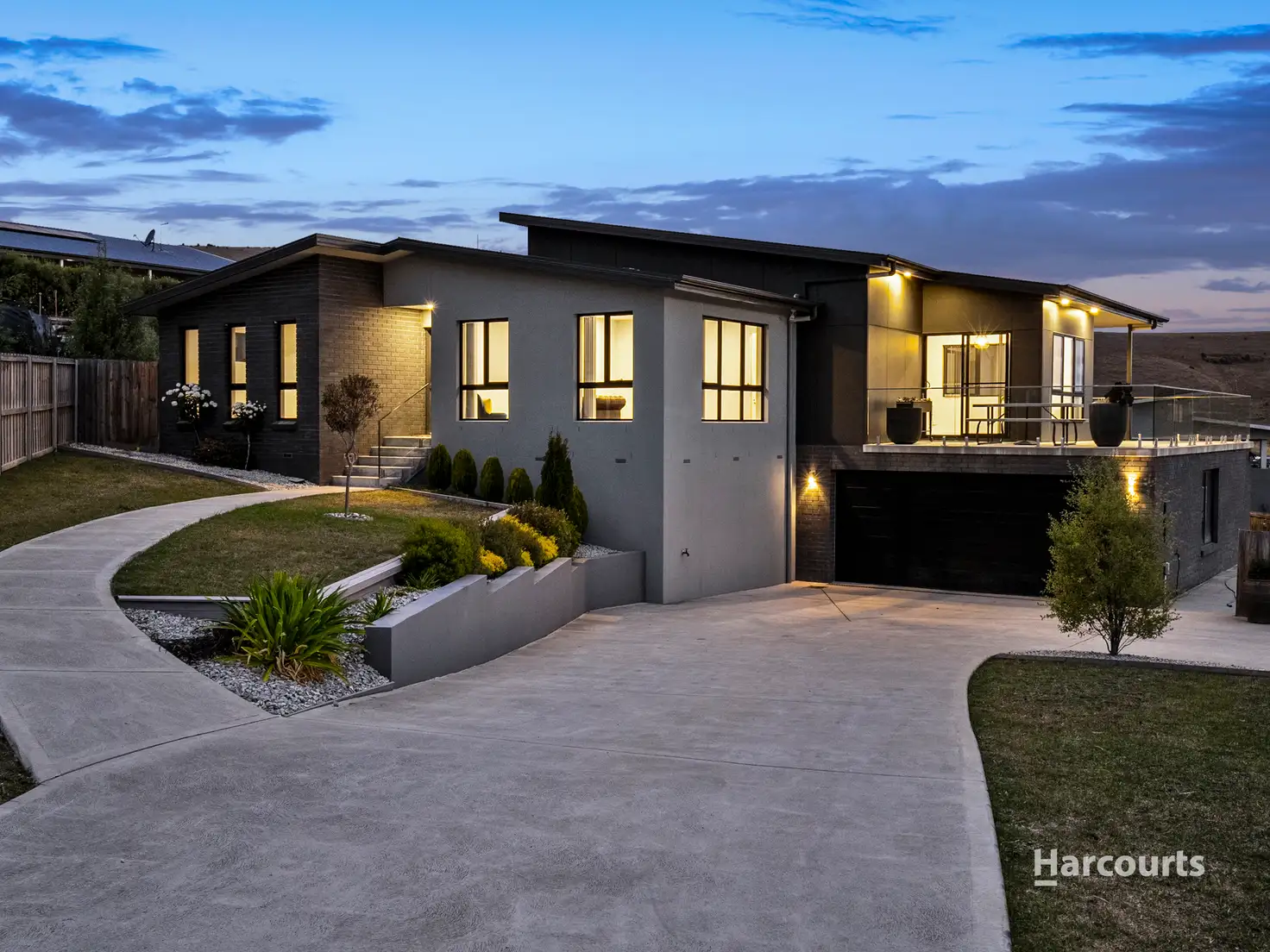 Main view of Homely house listing, 7 Regatta Place, Tranmere TAS 7018