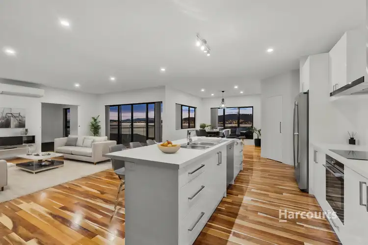 Fifth view of Homely house listing, 7 Regatta Place, Tranmere TAS 7018