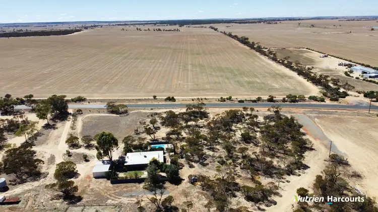 Main view of Homely house listing, 4417 Bruce Rock-Merredin Road, Merredin WA 6415