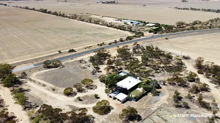 Second view of Homely house listing, 4417 Bruce Rock-Merredin Road, Merredin WA 6415