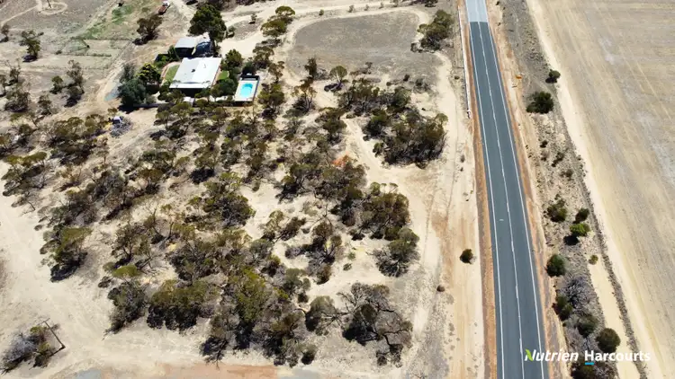 Third view of Homely house listing, 4417 Bruce Rock-Merredin Road, Merredin WA 6415