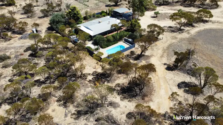 Fourth view of Homely house listing, 4417 Bruce Rock-Merredin Road, Merredin WA 6415