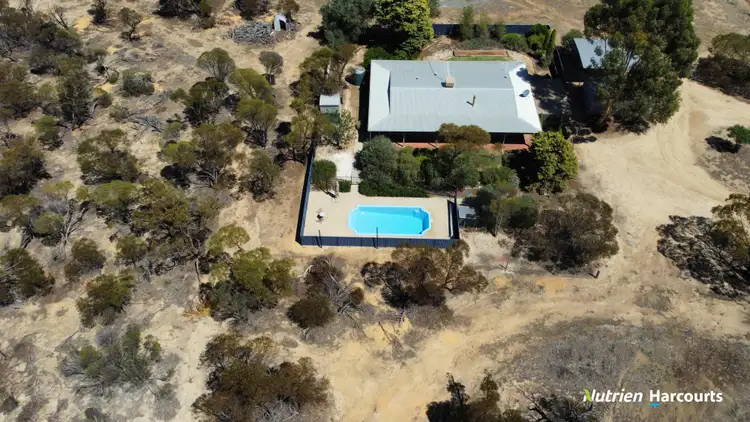 Fifth view of Homely house listing, 4417 Bruce Rock-Merredin Road, Merredin WA 6415