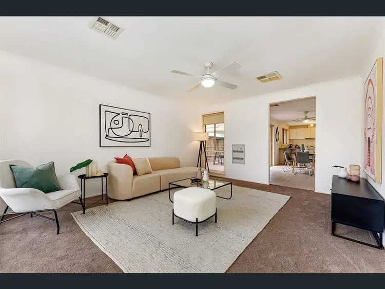 Second view of Homely unit listing, 53 Gillingham Crescent, Craigieburn VIC 3064