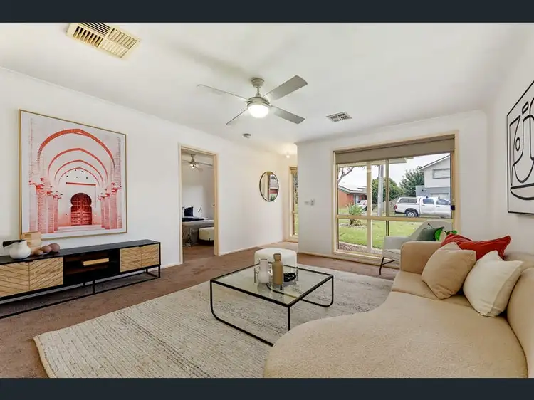 Third view of Homely unit listing, 53 Gillingham Crescent, Craigieburn VIC 3064