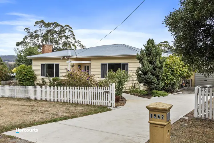Main view of Homely house listing, 1942 Huon Highway, Grove TAS 7109