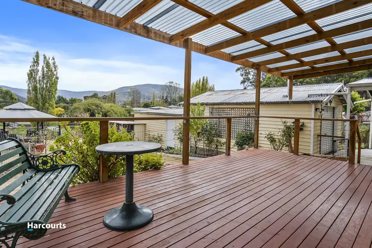 Third view of Homely house listing, 1942 Huon Highway, Grove TAS 7109