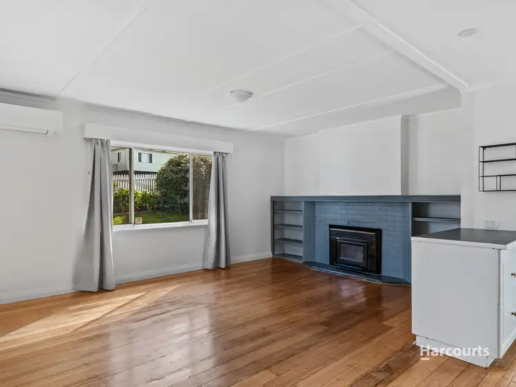Second view of Homely house listing, 41 Renfrew Circle, Goodwood TAS 7010