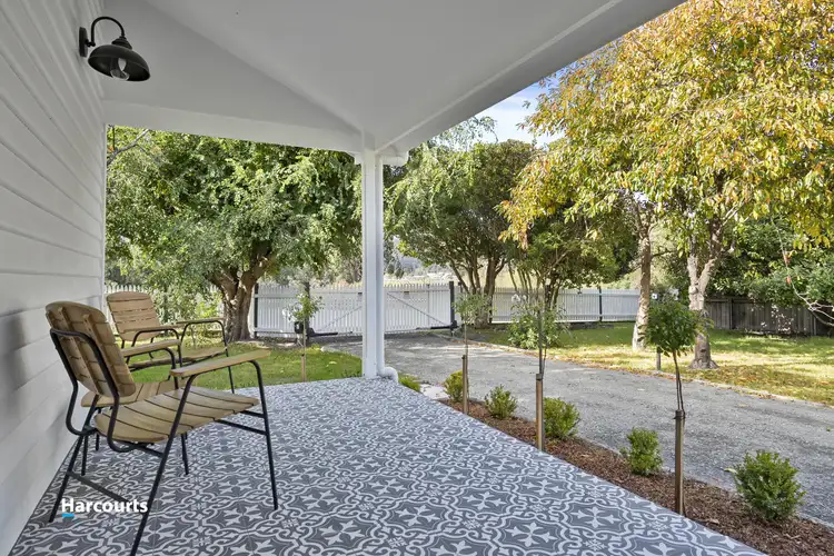 Second view of Homely house listing, 149 Glen Huon Road, Huonville TAS 7109