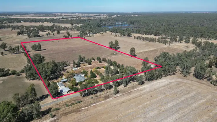 Third view of Homely rural property listing, 115 Burgess Road, Bunbartha VIC 3634