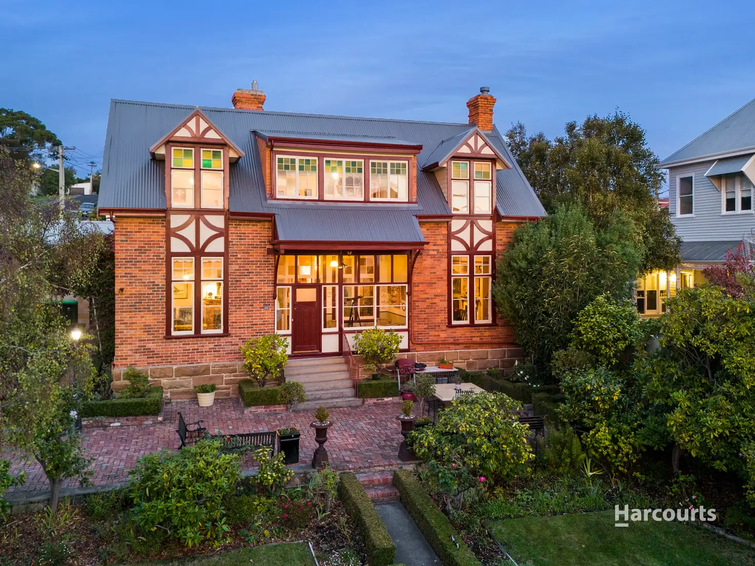 Main view of Homely house listing, 14 Victoria Esplanade, Bellerive TAS 7018